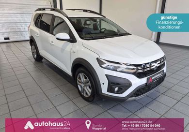Dacia Jogger, 2023