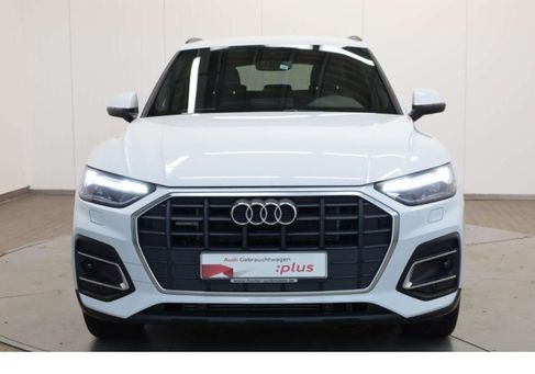 Audi Q5, 2022 3