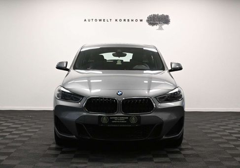BMW X2, 2023 2