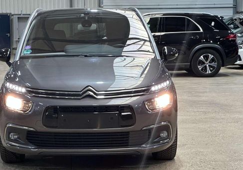 Citroën C4, 2019 2