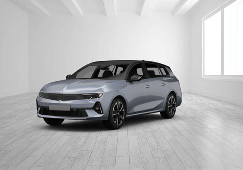 Opel Astra, 2026