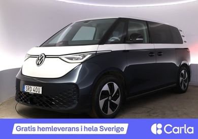 Volkswagen ID.Buzz, 2023