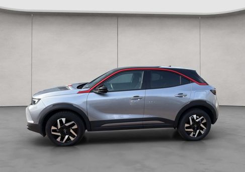 Opel Mokka, 2023 2