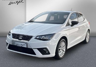 Seat Ibiza, 2025