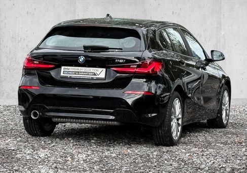 BMW 118, 2023 2