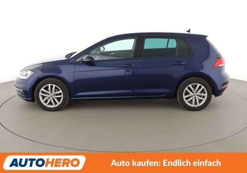 Volkswagen Golf, 2019 3