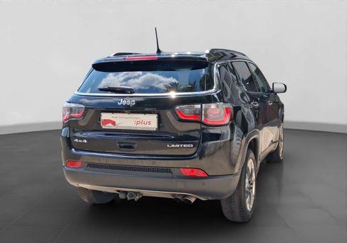 Jeep Compass, 2019 3