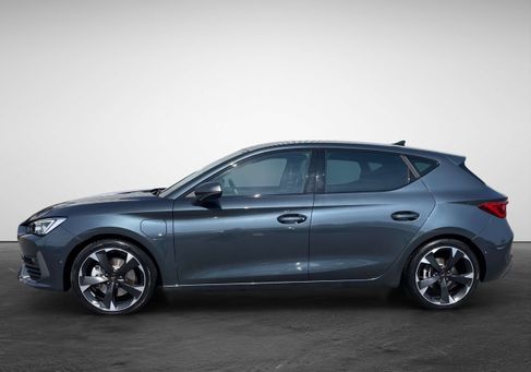 Seat Leon, 2024 3