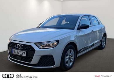 Audi A1, 2026