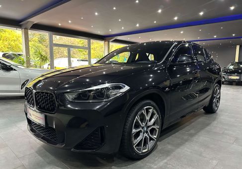 BMW X2, 2021