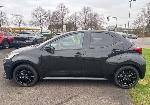 Mazda 2, 2025 2