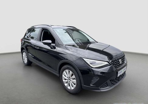 Seat Arona, 2025 2