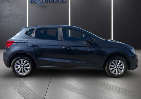Seat Ibiza, 2024