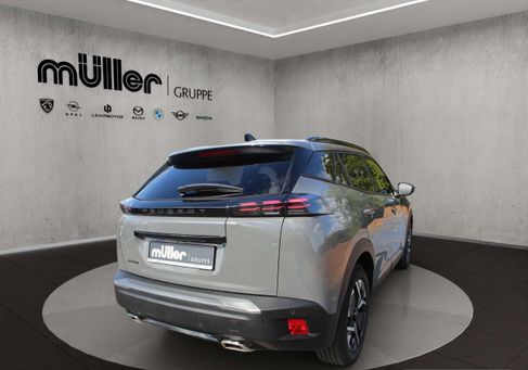 Peugeot 2008, 2023 2