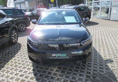 Opel Corsa, 2024 2