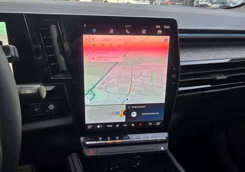 Renault Austral, 2023