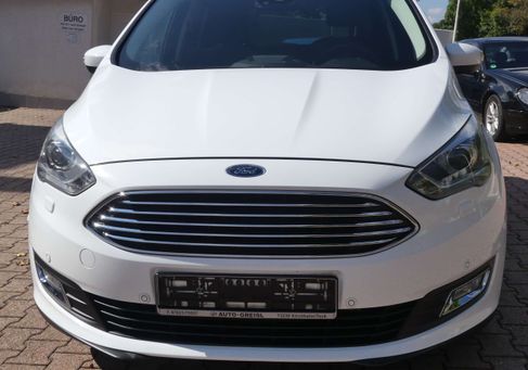 Ford Grand C-Max, 2017