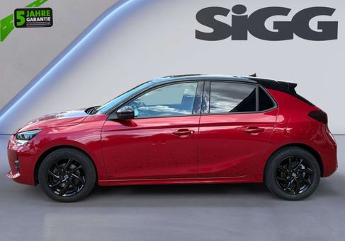 Opel Corsa, 2023 3