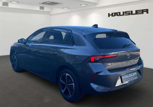 Opel Astra, 2025