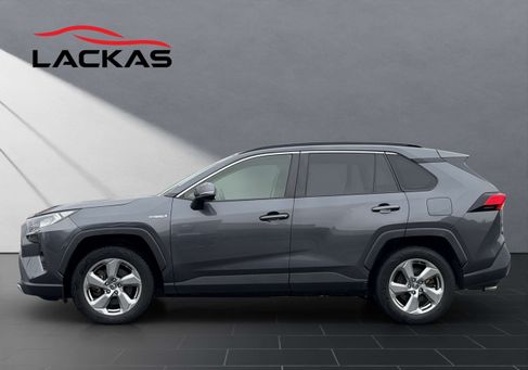 Toyota, 2019 2