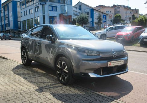 Citroën C4, 2025 3