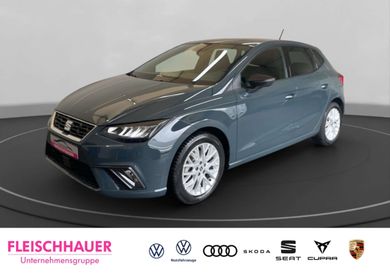 Seat Ibiza, 2025