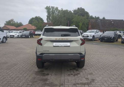 Dacia Duster, 2026 2