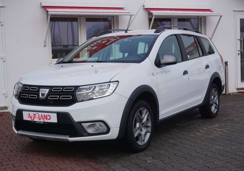 Dacia Logan, 2019