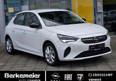 Opel Corsa, 2023