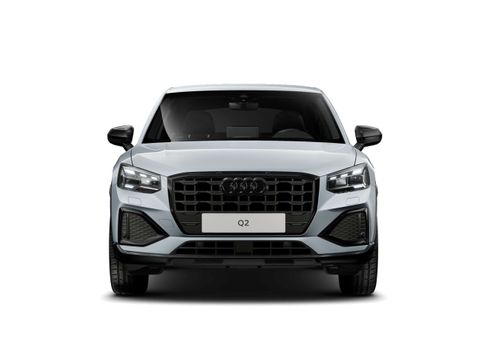 Audi Q2, 2026 3