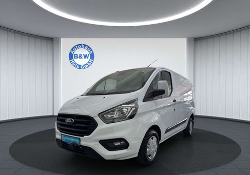 Ford Transit Custom, 2023 3