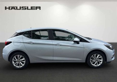 Opel Astra, 2020