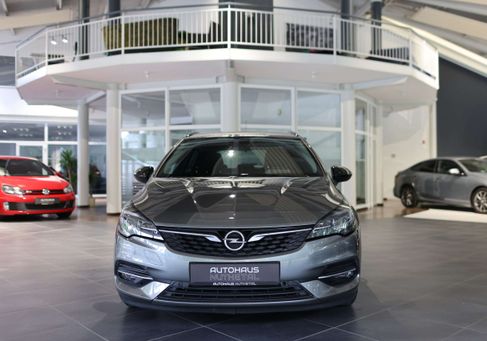 Opel Astra, 2021