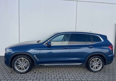 BMW X3, 2019 3