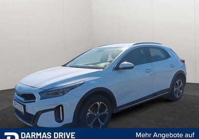 Kia XCeed, 2021