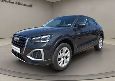 Audi Q2, 2023