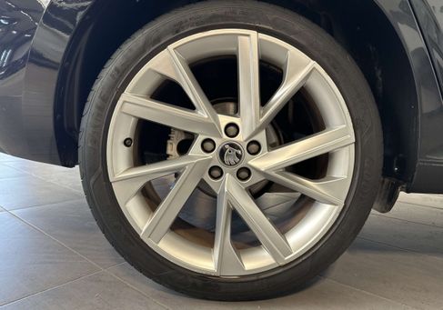Skoda Scala, 2023