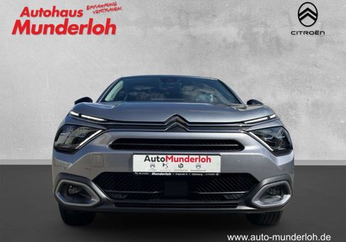 Citroën C4, 2024 2
