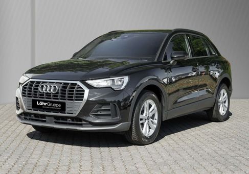 Audi Q3, 2024