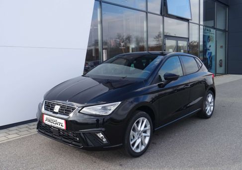 Seat Ibiza, 2025