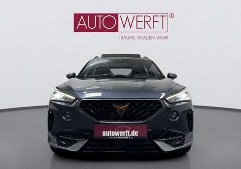 Cupra Formentor, 2022