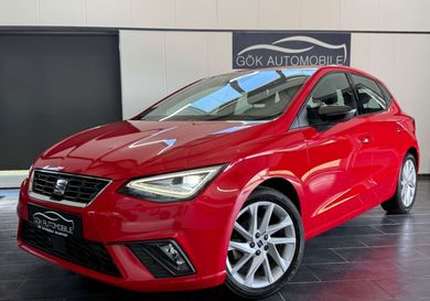Seat Ibiza, 2024