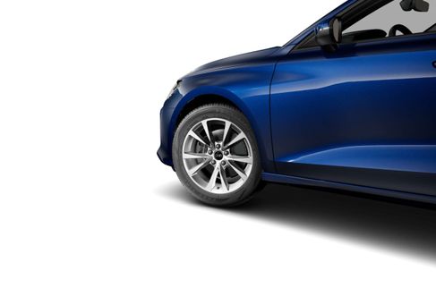 Audi A3, 2025 3