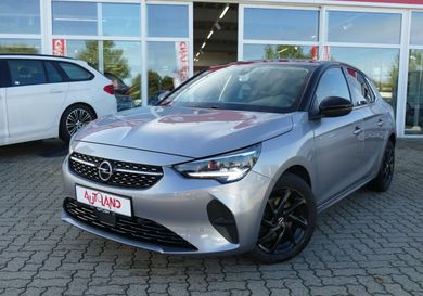 Opel Corsa, 2021