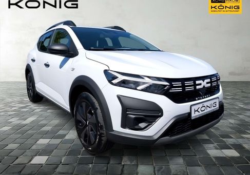 Dacia Sandero, 2025