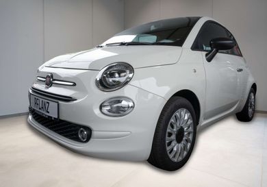 Fiat 500, 2023