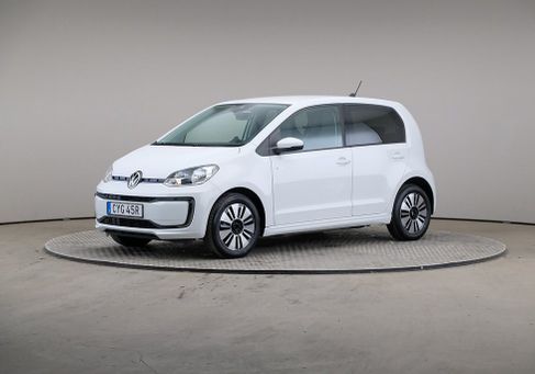 Volkswagen up!, 2020