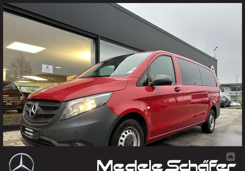 Mercedes-Benz Vito, 2020