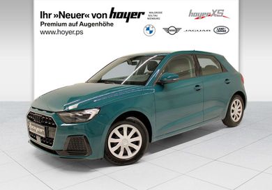 Audi A1, 2020