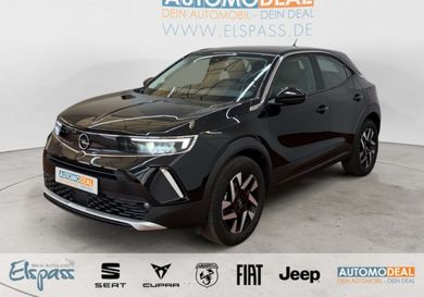 Opel Mokka, 2022